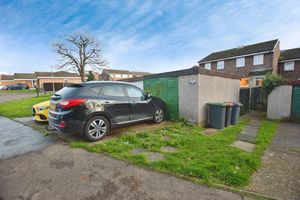 Garage At Rear- click for photo gallery